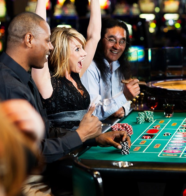 Casino Casino